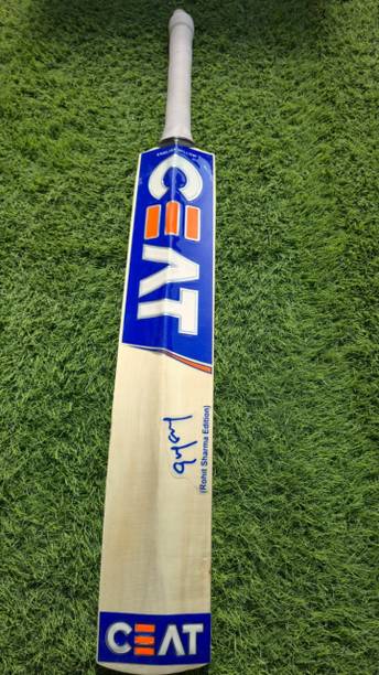 marssport iron will English Willow Cricket Bat For 15+...