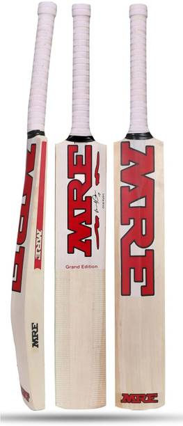 Anriox _MRF English Willow Genius Grand Edition Bat Siz...