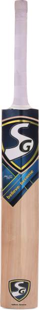 SG IK PRO Kashmir Willow Cricket Bat For 15+ Yrs