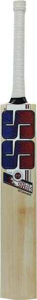 sareen sports SS Sky Stunner English Willow Bat English...