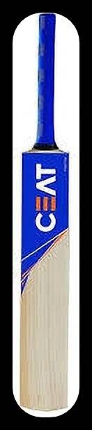 Traders Trendy3_CLASSIC CRICKET BAT Poplar Willow Cricket  Bat For 11 - 13 Yrs