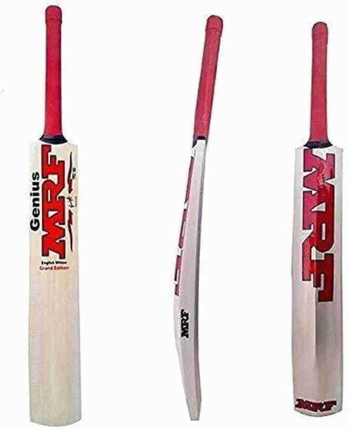 vinox Mp6_10031 Poplar Willow Cricket  Bat For 15+ Yrs