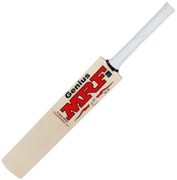 SKS MRT mrf 06 Kashmir Willow Cricket  Bat For 12 - 14 Yrs