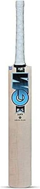 HouseOfCommon gm blue hard tanices ball bat kasmiri wil...