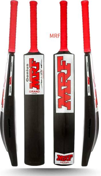 MRF Plastic Cricket Bat,Full Size of Age Between 10 Yrs to 15+ Yrs DEEW PVC/Plastic Cricket  Bat For 15+ Yrs