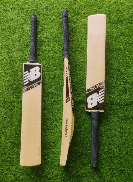 Livesporting Tc 1260 English Willow Cricket Bat For 15...
