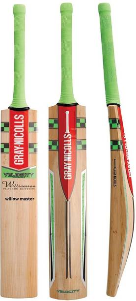 Willow master GREY NICOLLS PLAYER EDITION BAT English Willow Cricket  Bat For 15+ Yrs