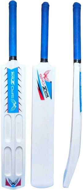 SPO Zone spo premium plastic bat-1678 PVC/Plastic Cricket  Bat For 15+ Yrs