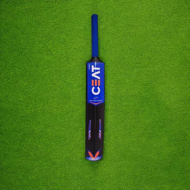 THEODORE PLASTIC CRICKET BAT FULL SIZE -8 FOR AGE GROUP...