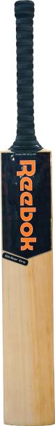 REEBOK STRIKER PRO English Willow Cricket Bat For 15+ ...