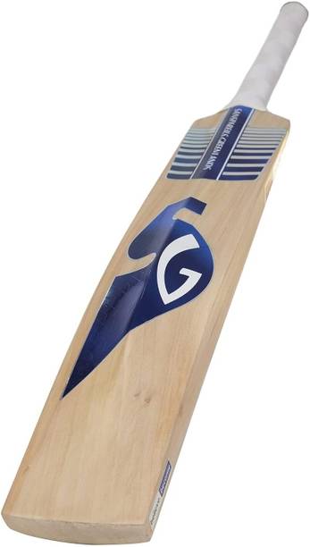 SG BOUNDRY Classic Kashmir Willow Cricket  Bat For 15+ Yrs