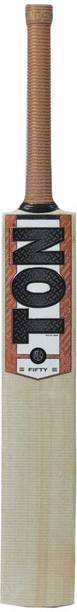 sareen sports SS Ton 50 English Willow Bat English Will...