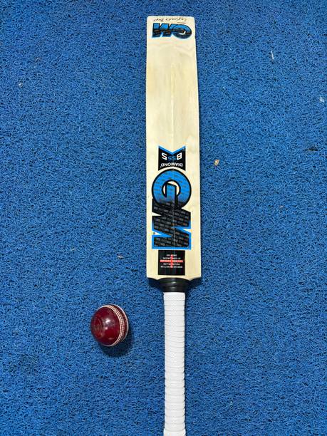 WCB GM ENGLISH WILLOW PLAYER CHOICE BAT English Willow Cricket  Bat For 15+ Yrs