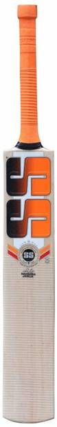SIS Kashmir Willow Cricket BAT-6NO. Kashmir Willow Cric...