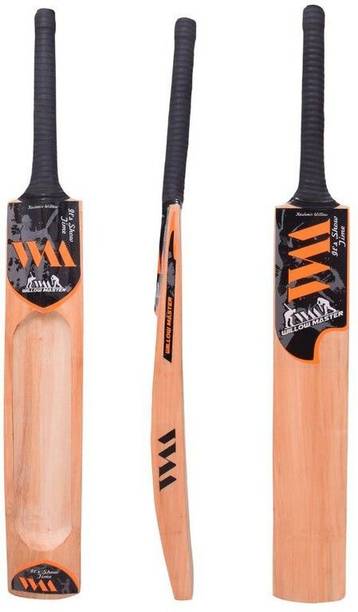 Willow master Kerala classic Kashmir Willow Cricket Bat For 15+