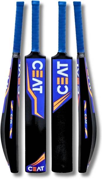 AYSPORTS Plastic Bat Full Size ,Hard, Unique Pvc/Plastic Cricket Bat For 15+ Yrs PVC/Plastic Cricket  Bat For 15+ Yrs