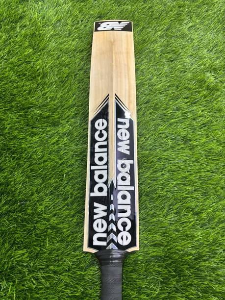 WCB NB English Willow Cricket  Bat For 15+ Yrs