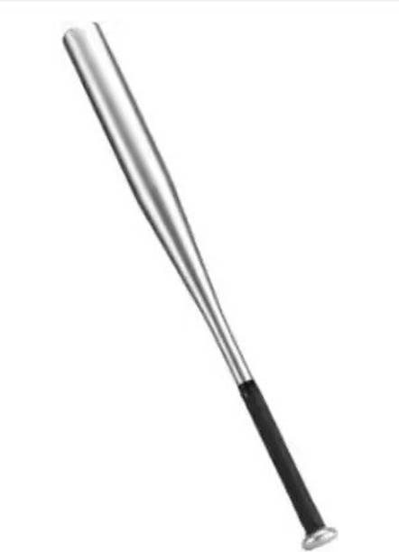 Yash industries meerut ysiglobal Heavy Duty Natural Wood Baseball Solid Bat FOR Self Defense Willow Baseball  Bat For 15+ Yrs