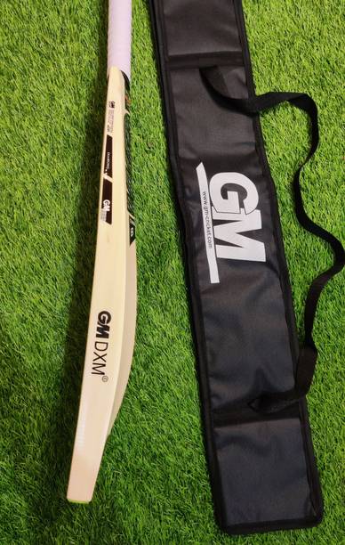Livesporting GM handcrafted black edition English Willow Cricket
