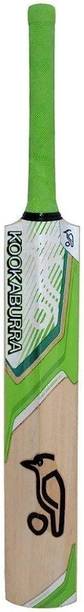 rastogi Kookaburra Bat Poplar Willow Cricket  Bat For Below 4 Yrs