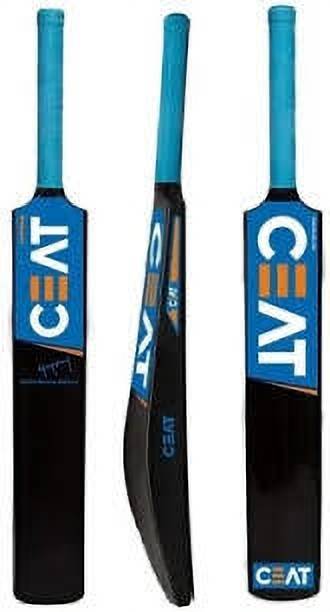 vinox PVC PLASTIC CRICKET BAT PVC/Plastic Cricket  Bat For 15+ Yrs