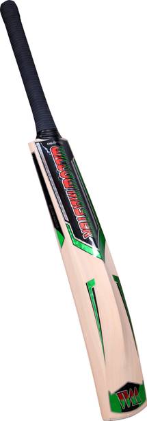 Willow master Shadow English Willow Cricket Bat For 15...