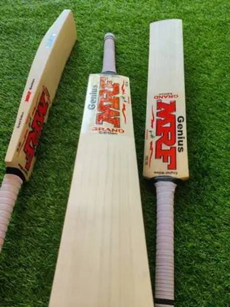Livesporting VK 18 Handcrafted1 English Willow Cricket ...