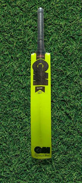 YuvaKreeda GM NOIR Kashmir Willow Cricket Bat For 15+ ...