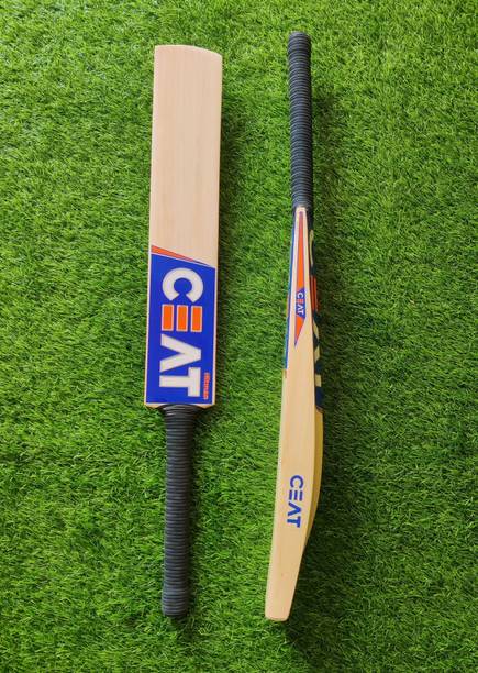 SAK-ALL STAR Rohit Sharma Edition English Willow Cricket Bat For