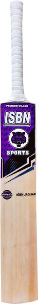 ISBN NEW CLASSIC BLUE TRENDING BAT FOR HARD TENNIS 1000...