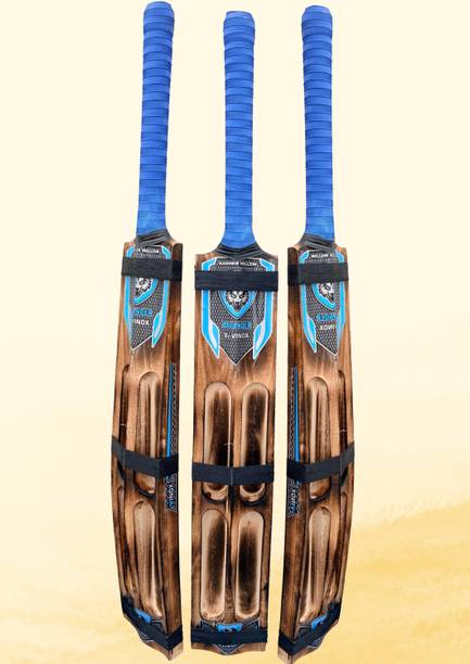 vinox 4 Capsule Burn Cricket Bat -gutting t20 player ed...