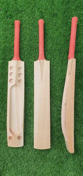 Sportrebels Light weight double blade hard tennis bat Kashmir Wil