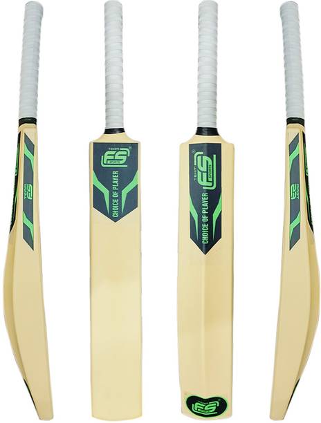 FSE FS Cricket bat Full Size Plastic bat Tennis Cricket...