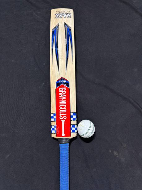 EWSPORTS GRYA NICOLLS English Willow Cricket Bat For 1...