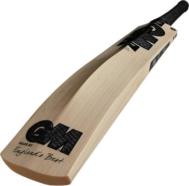 YuvaKreeda GM NOIR LIMITED EDITION TENNIS Kashmir Willo...