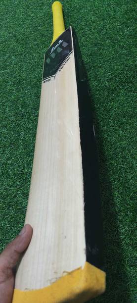 Willow master Light weight Hard Tennis Half Black Strik...