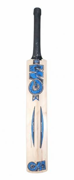 सी पी बी Cricket bat super shots पोपलर विलो क्रिकेट  बैट फॉर 15+ Yrs