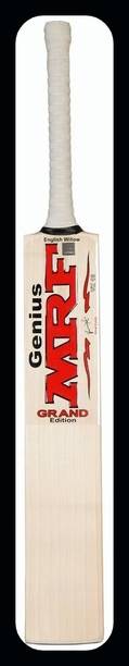 Traders New_VIRATKOHLI100TH English Willow Cricket Bat...