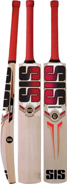 Goldmine Full size Poplar Willow Cricket  Bat For 15+ Yrs