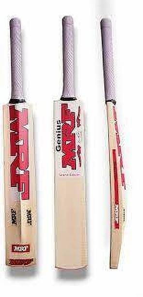 MRF MASTER BLASTR T20 POPLAR WILLOW CRICKET BAT Poplar Willow Cricket  Bat For 15+ Yrs