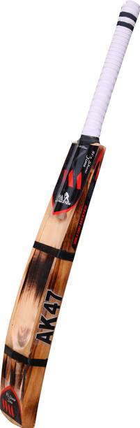 Willow master Hard tennis Grade 1 kashmir willow cricket bat English Willow Cricket  Bat For 15+ Yrs