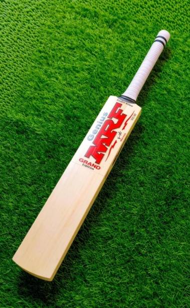 CPB Popular willow Poplar Willow Cricket  Bat For 15+ Yrs