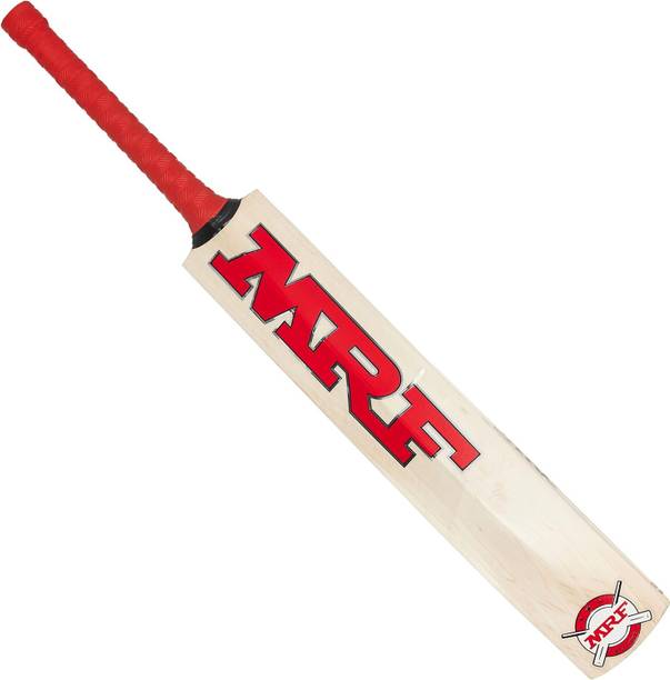 MRF MASTER BLASTER POPLAR WILLOW CRICKET BAT Poplar Willow Cricket  Bat For 12 - 14 Yrs