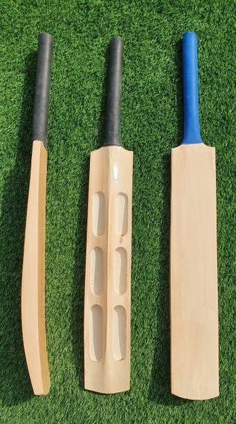 Willow master Soft tennis light weight Kashmir Willow C...