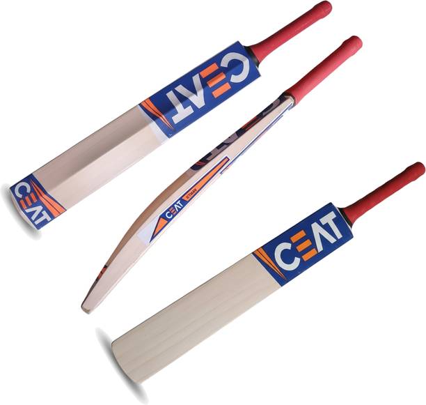 Bogan DOMINATOR Poplar Willow Cricket Bat For 12 - 14 ...