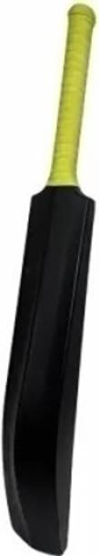 Yash industries meerut plastic bat_496 PVC/Plastic Cricket  Bat For 15+ Yrs