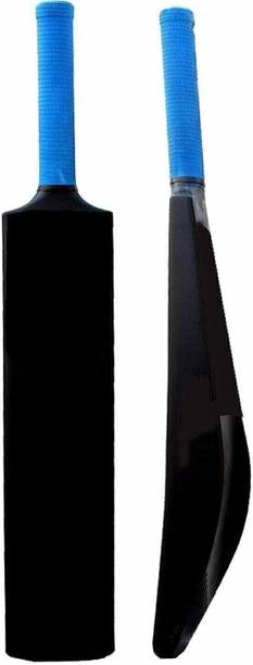 urvitrading pvc black bat standard-946 PVC/Plastic Cricket  Bat For 15+ Yrs