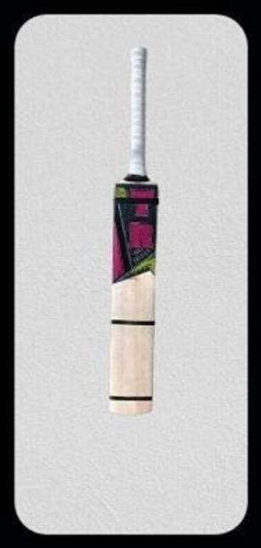 VEDANCE SPORTS Cricket Bat for sports-A79 Kashmir Willow Cricket  Bat For 15+ Yrs