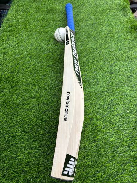 SAK-ALL STAR NB Player Edition English Willow Cricket B...