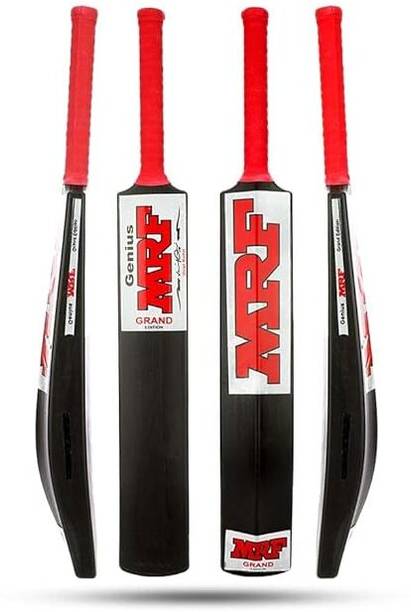 LINOX MRF FULL SIZE PVC/PLASTIC CRICKET BAT FOR 15+ YEAR OLD PVC/Plastic Cricket  Bat For 15+ Yrs